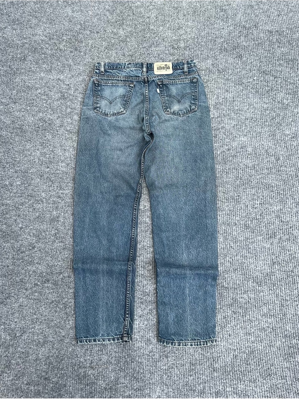 Vintage Levi’s Silvertab Jeans